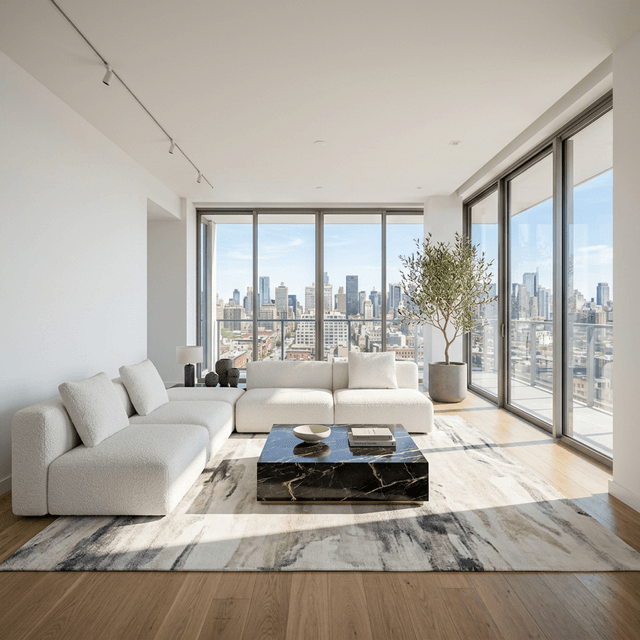 The Psychology of Virtual Staging: Why Buyers Fall in Love with Pixels