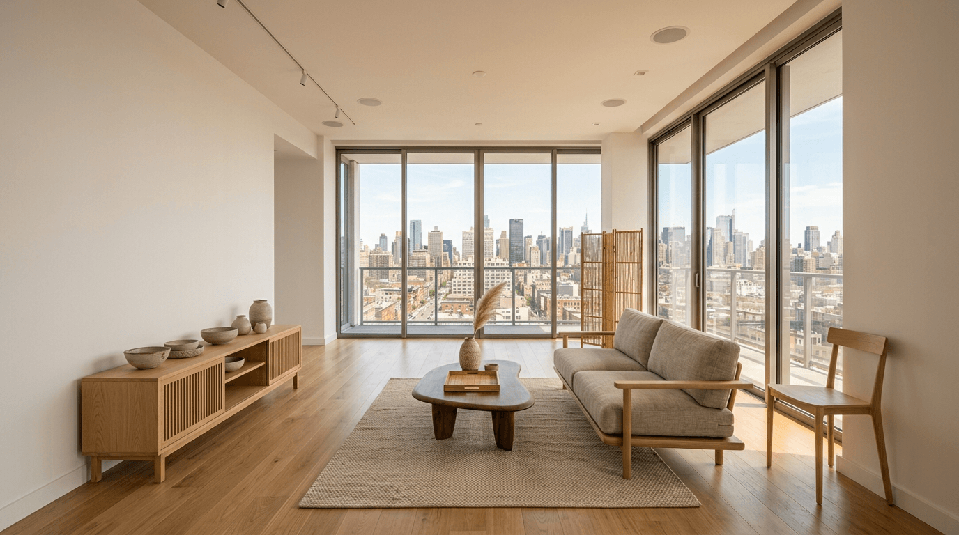 Top 5 Interior Design Trends for 2026: A Realtor's Guide