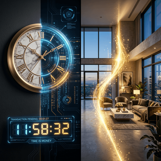 Speed increase chart